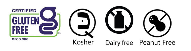 Why You Can Trust Honey Acres to Be ALLERGEN-FREE!