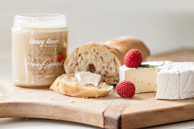 Honey Spread - What Is It and How Do I Use It?