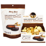 Dark Chocolate Cocoa</br><b><i>Honey Patties</b></i>™