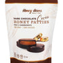 Dark Chocolate Cocoa <br><b><i>Honey Patties</b></i>™