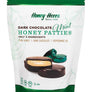 Dark Chocolate Mint <br><b><i>Honey Patties</b></i>™