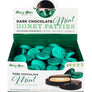 Dark Chocolate Mint <br><b><i>Honey Patties</b></i>™