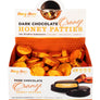 Dark Chocolate Orange <br><b><i>Honey Patties</b></i>™
