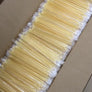 Honey Straws - 2000 Count - Orange Blossom