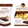 Dark Chocolate Cocoa <br><b><i>Honey Patties</b></i>™