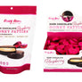 Dark Chocolate Raspberry <br><b><i>Honey Patties</b></i>™