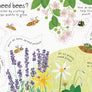 Why Do We Need Bees Book