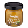 Basswood Honey