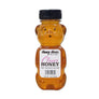 Clover Honey - 12oz BEAR Squeeze Bottle