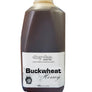 Buckwheat Honey - 5lb Squeeze Bottle