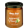 Basswood Honey