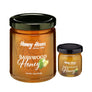 Basswood Honey
