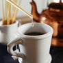 50ct Honey Straws Pack