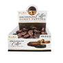Dark Chocolate Coffee <br><b><i>Honey Patties</b></i>™