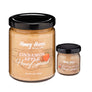 Apple Cinnamon Honey Spread