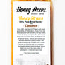 50ct Honey Straws Pack