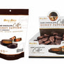 Dark Chocolate Coffee <br><b><i>Honey Patties</b></i>™