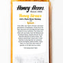 50ct Honey Straws Pack