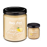 Lemon Honey Spread