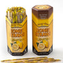 Honey Straws - Lemon - 100ct Box