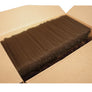 Honey Straws - 500 Count - Chocolate Mint