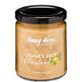 Honey Hot Mustard