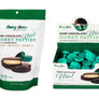 Dark Chocolate Mint <br><b><i>Honey Patties</b></i>™