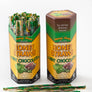 Honey Straws - Chocolate Mint - 100ct Box