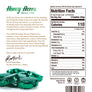 Dark Chocolate <br><b><i>Honey Patties</b></i>™ - Variety Pack - Bags 4.4oz