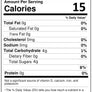 Honey Straws - 500 Count - Lemon