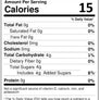Honey Straws - Orange - 100ct Box