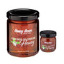 Orange Blossom Honey