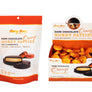 Dark Chocolate Orange <br><b><i>Honey Patties</b></i>™