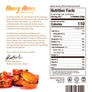 Dark Chocolate <br><b><i>Honey Patties</b></i>™ - Variety Pack - Bags 4.4oz
