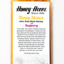 50ct Honey Straws Pack