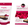 Dark Chocolate Raspberry <br><b><i>Honey Patties</b></i>™