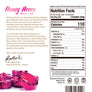 Dark Chocolate <br><b><i>Honey Patties</b></i>™ - Variety Pack - Bags 4.4oz
