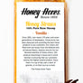 50ct Honey Straws Pack