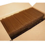 Honey Straws - 2,000 Count - Cinnamon