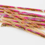 Honey Straws - 2,000ct Bulk Boxes - Honey Acres' Wrapper (Choose a Flavor)
