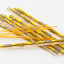 Honey Straws - 2,000ct Bulk Boxes - Honey Acres' Wrapper (Choose a Flavor)