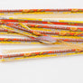 Honey Straws - 2,000ct Bulk Boxes - Honey Acres' Wrapper (Choose a Flavor)