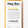 50ct Honey Straws Pack