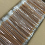 Honey Straws - 2,000 Count - Cinnamon