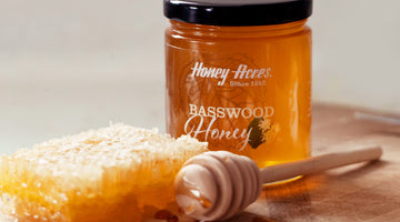 Crystalized Honey: Did my honey go bad?