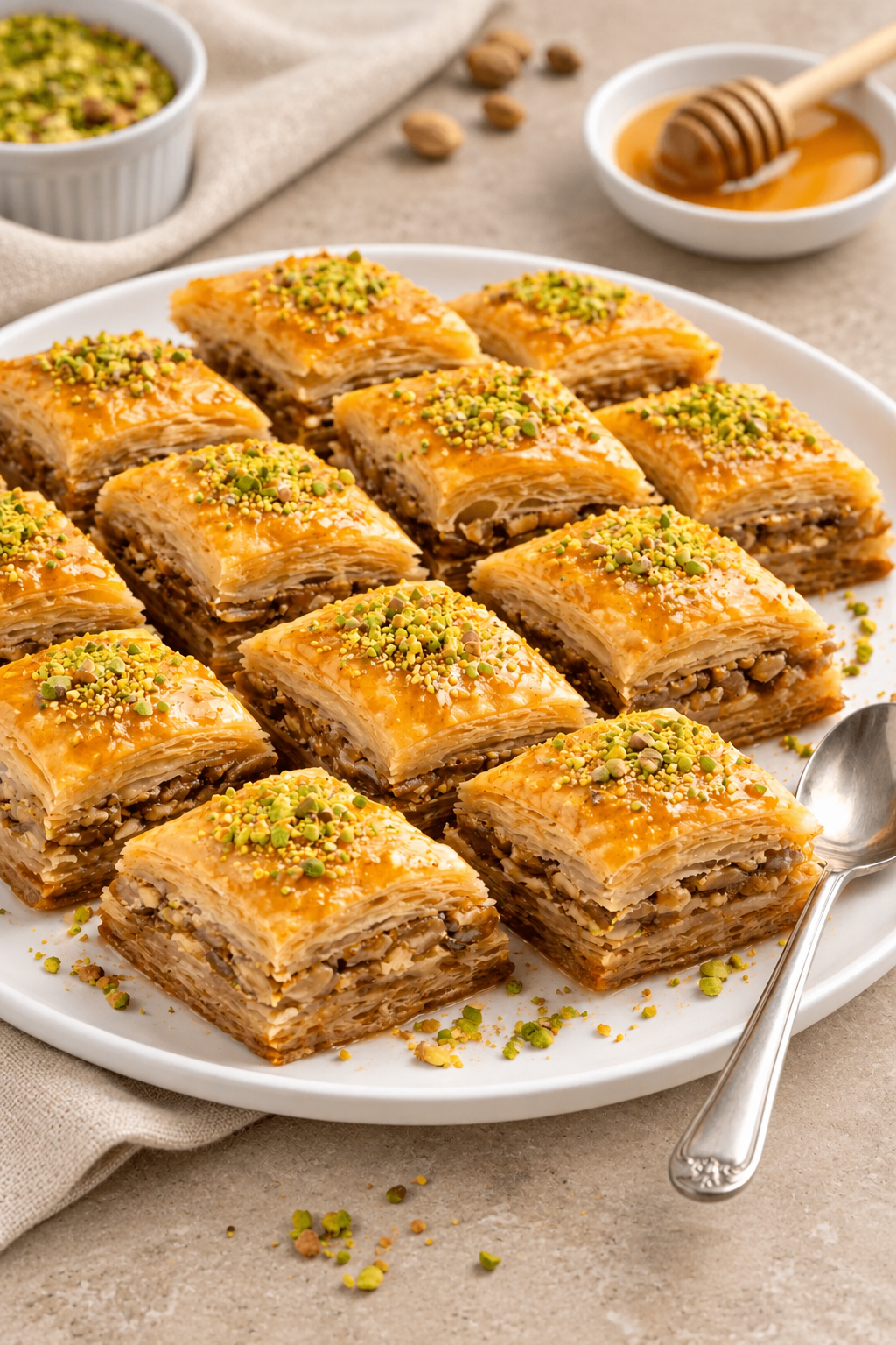 Baklava