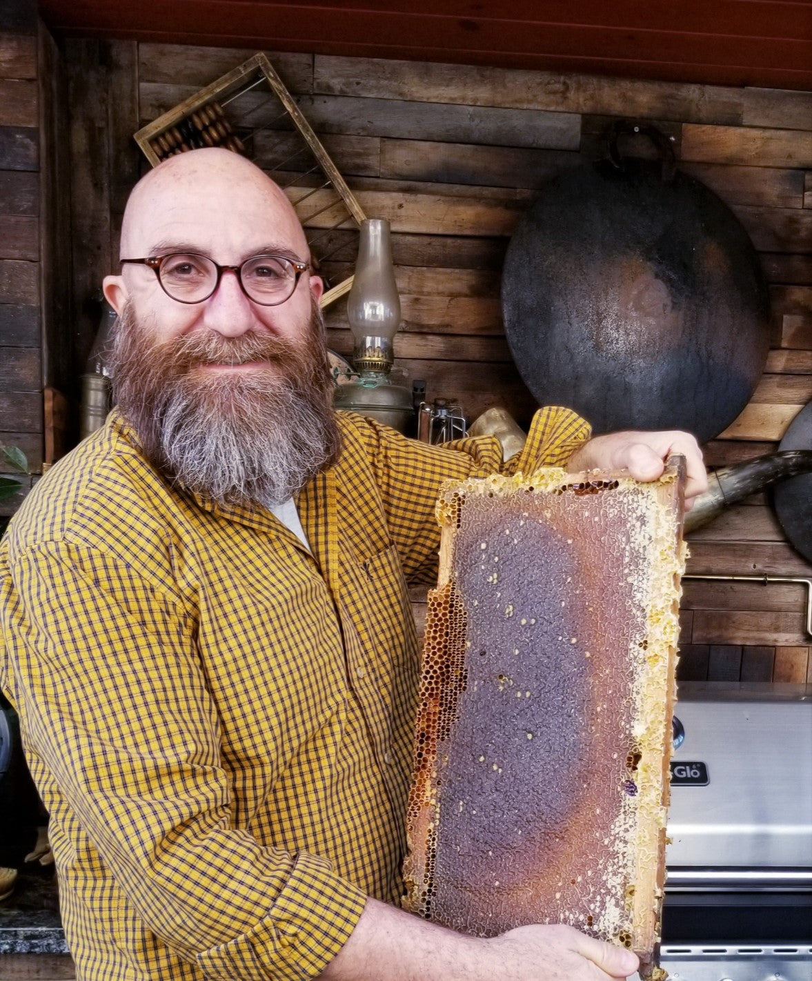 Premium Honey Products Made from Raw Honey - Honey Acres