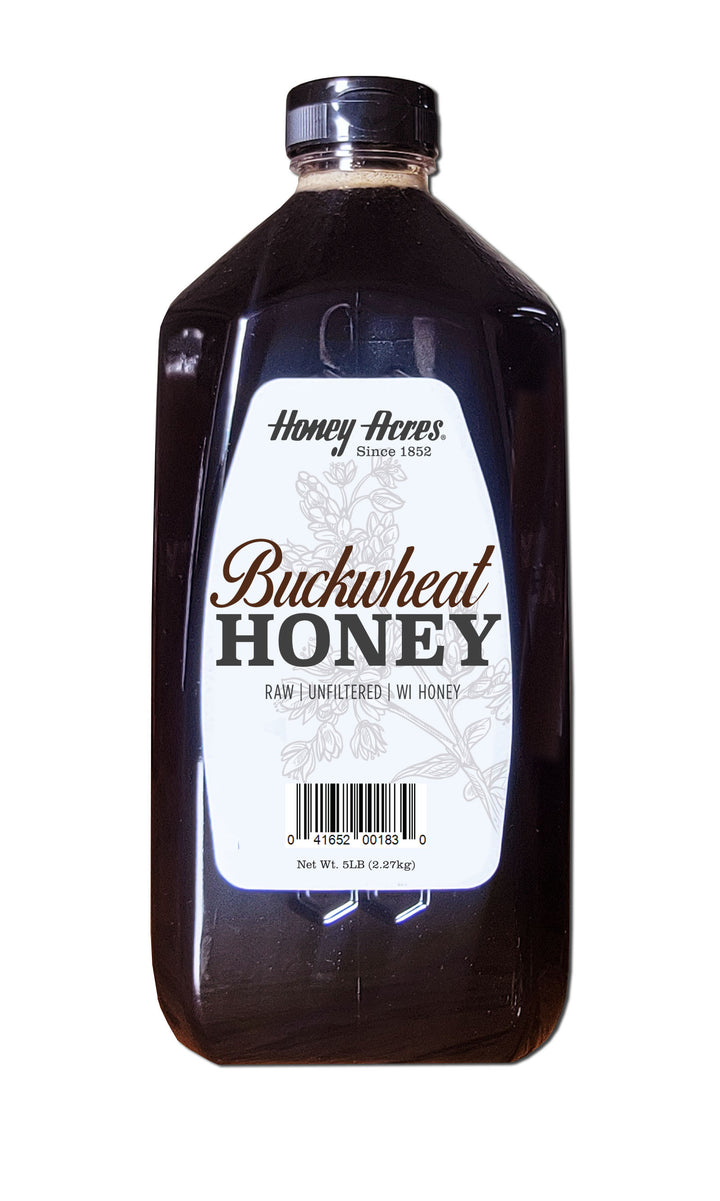 Varietal Honey – Honey Acres