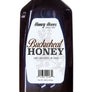 Buckwheat Honey - 5lb Squeeze Bottle