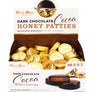 Dark Chocolate Cocoa <br><b><i>Honey Patties</b></i>™
